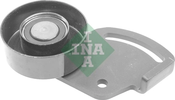Tensioner Pulley, V-ribbed belt
